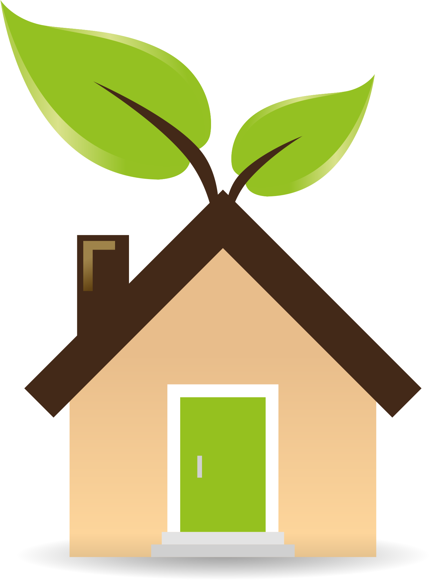 green home