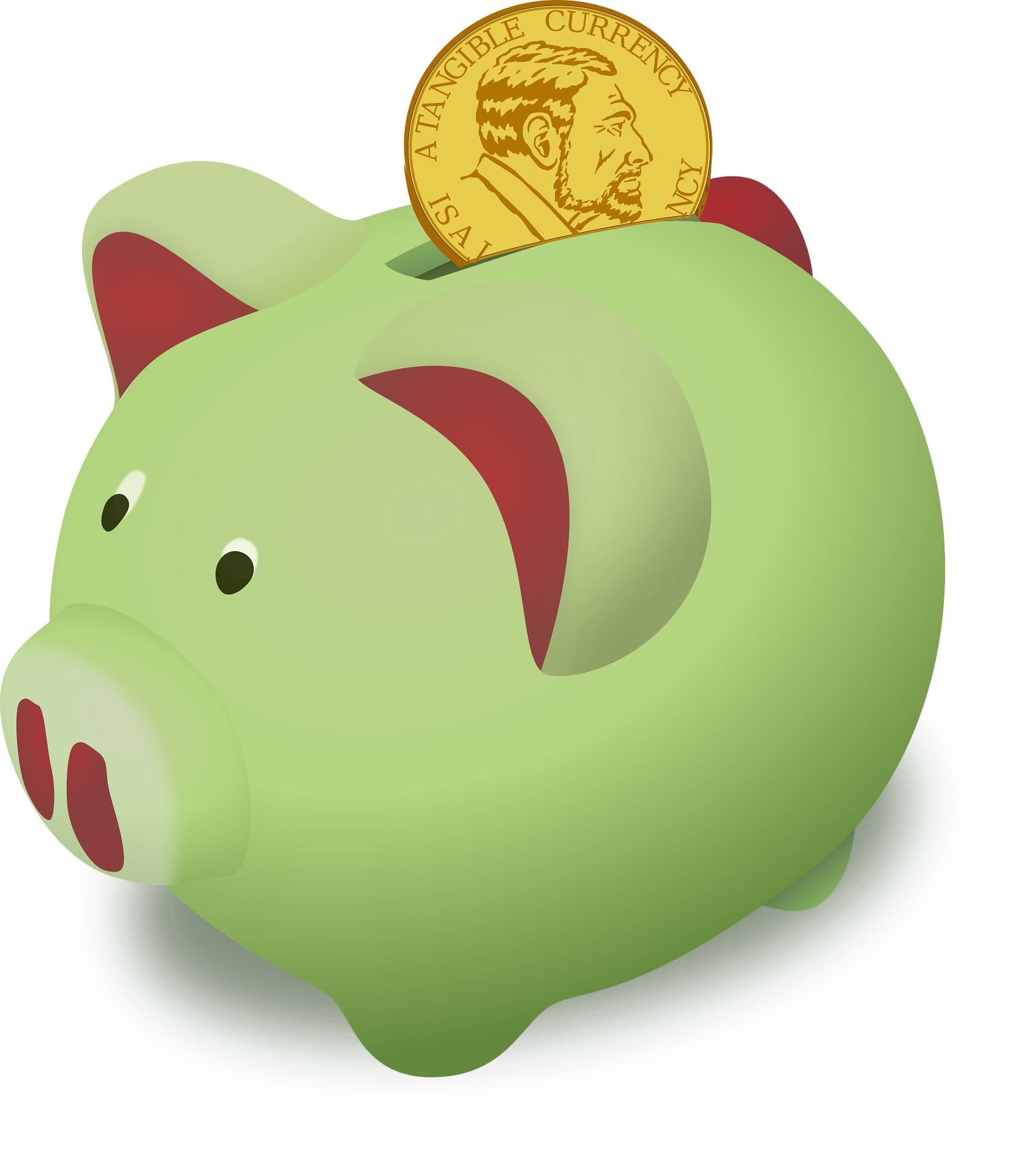 moneybox