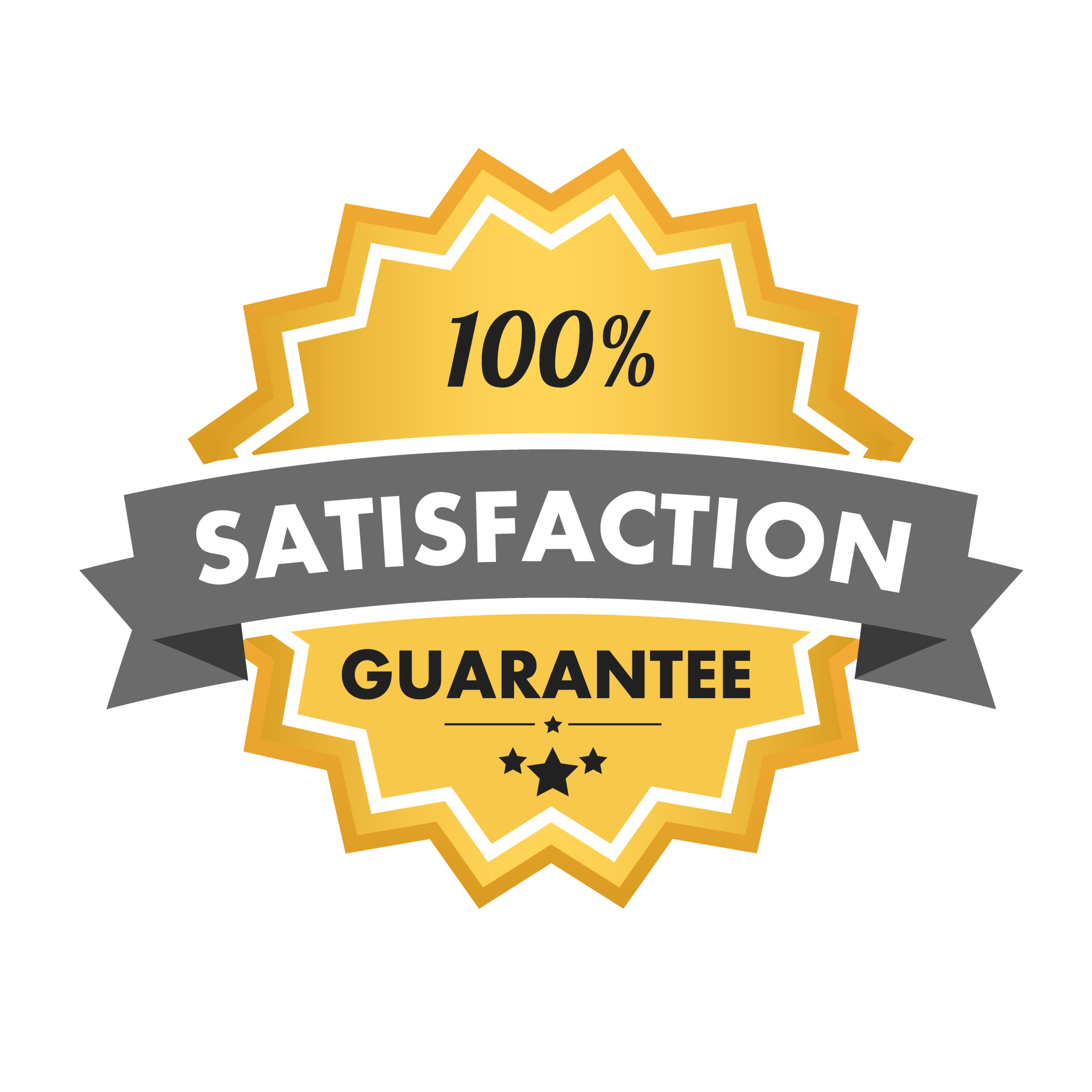 satisfaction